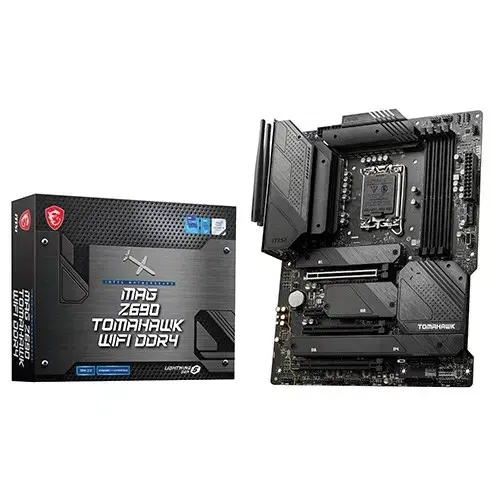 [삽니다] z690 토마호크 ddr4사요